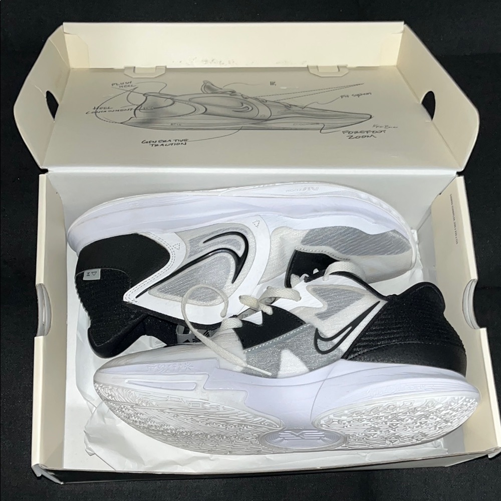 Nike Kyrie Low 5